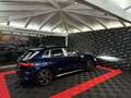 Audi A3 SPB 35 TDI S tronic line edition Bleu - thumbnail 7