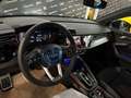 Audi A3 SPB 35 TDI S tronic line edition Bleu - thumbnail 10