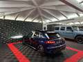 Audi A3 SPB 35 TDI S tronic line edition Bleu - thumbnail 5