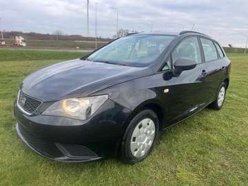 Ibiza ST 1.2i break/ Garantie 12m.