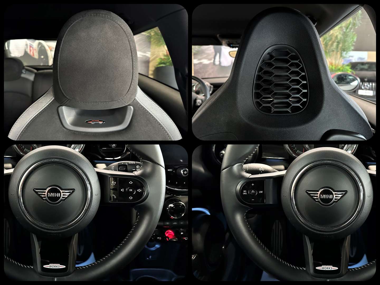 Mini John Cooper Works Essential 2.0 - 2021 - Joinsteer - #13