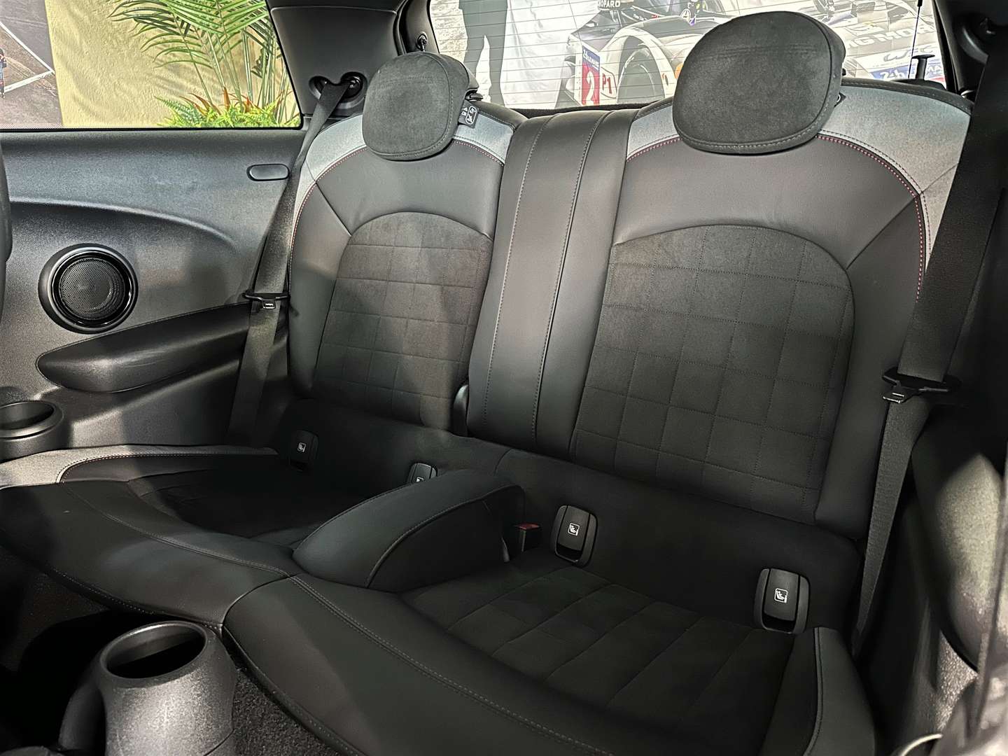 Mini John Cooper Works Essential 2.0 - 2021 - Joinsteer - #11