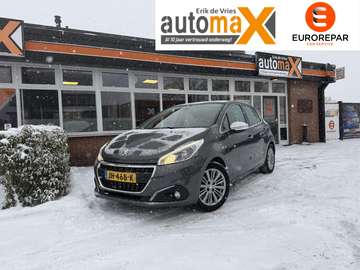 1.6 BlueHDi Allure - 2e eigenaar - Nieuwe APK - La