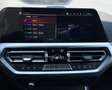 BMW 330 330d 265cv M-Sport BVA8 Toit Ouvrant Harman Kardon Weiß - thumbnail 11