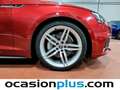 Audi A5 Coupé 2.0 TFSI S Line quattro S-T 185kW Rojo - thumbnail 38