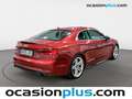 Audi A5 Coupé 2.0 TFSI S Line quattro S-T 185kW Rojo - thumbnail 4