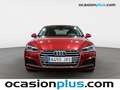 Audi A5 Coupé 2.0 TFSI S Line quattro S-T 185kW Rojo - thumbnail 14
