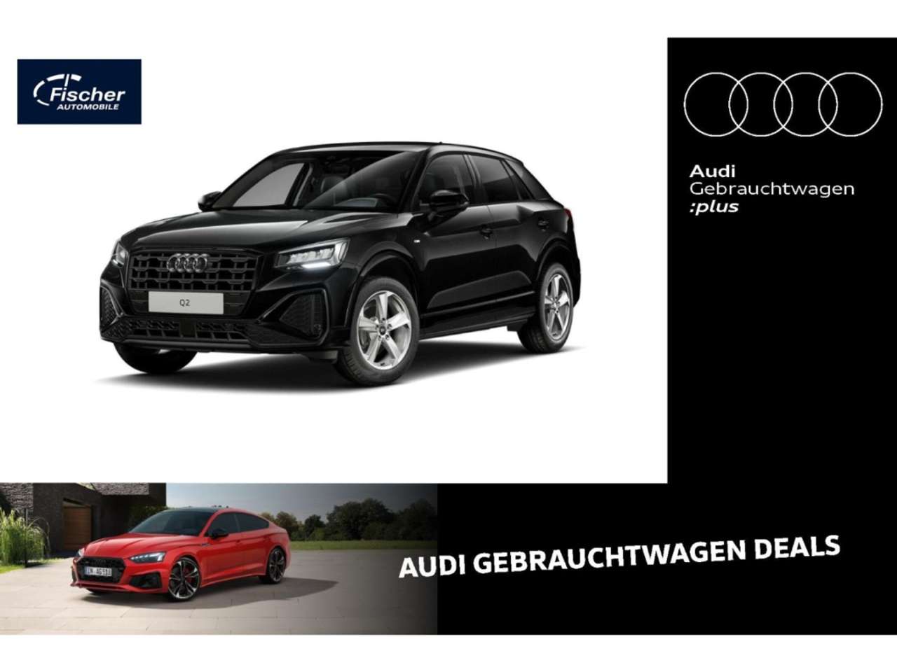Audi Q2 2026