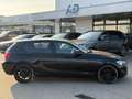 BMW 114 i Limousine 5-trg. Klima,Euro5 Schwarz - thumbnail 3