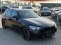 BMW 114 i Limousine 5-trg. Klima,Euro5 Schwarz - thumbnail 2