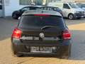 BMW 114 i Limousine 5-trg. Klima,Euro5 Schwarz - thumbnail 8