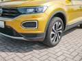 Volkswagen T-Roc 1.5 TSI Active SHZ NAVI ACC LED PANO Jaune - thumbnail 23