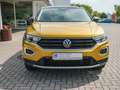 Volkswagen T-Roc 1.5 TSI Active SHZ NAVI ACC LED PANO Jaune - thumbnail 24