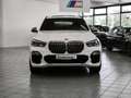 BMW X5 M 50d M-Sport Aut Nav HuD Laser Drive+Park 21" Blanc - thumbnail 3