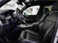 BMW X5 M 50d M-Sport Aut Nav HuD Laser Drive+Park 21" Blanc - thumbnail 9
