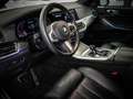 BMW X5 M 50d M-Sport Aut Nav HuD Laser Drive+Park 21" Blanc - thumbnail 8