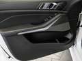 BMW X5 M 50d M-Sport Aut Nav HuD Laser Drive+Park 21" Blanc - thumbnail 24