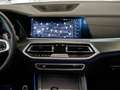 BMW X5 M 50d M-Sport Aut Nav HuD Laser Drive+Park 21" Blanc - thumbnail 13