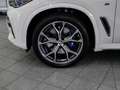 BMW X5 M 50d M-Sport Aut Nav HuD Laser Drive+Park 21" Blanc - thumbnail 7
