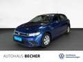 Volkswagen Polo 1.0 TSI 5-Gang Life /Navi/LED/PDC/Sitzhz Blau - thumbnail 1
