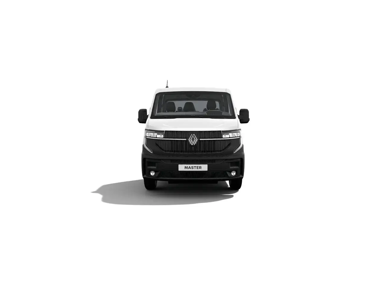 Renault Master 2026