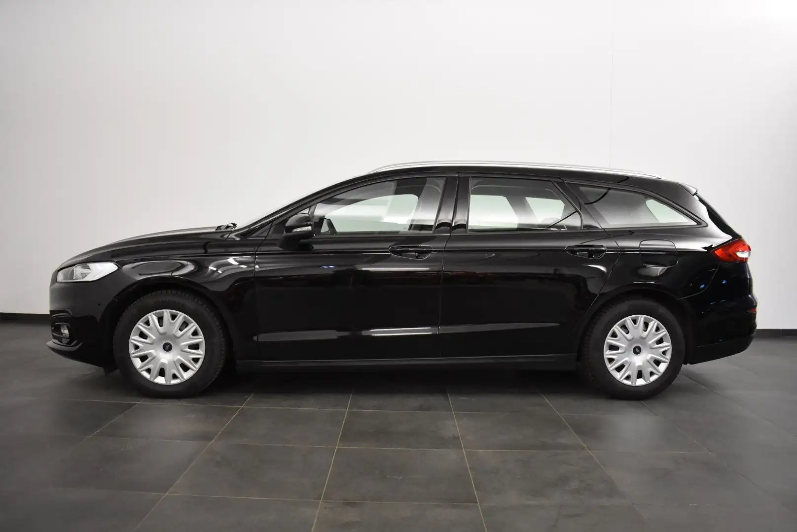 Ford Mondeo Turnier AUT. Trend/NAVI/SHZ/DAB/PDC Schwarz - 1