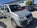 Fiat Doblo 7 Sitzer 1.3 Jtd Silber - thumbnail 2