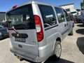 Fiat Doblo 7 Sitzer 1.3 Jtd Silber - thumbnail 4