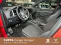 SEAT Ateca ACT FR OPF 1.5 TSI DSG 110 kW Rot - thumbnail 4