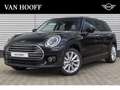 MINI Cooper Clubman Classic Automaat / Achteruitrijcamera / Comfort Ac Noir - thumbnail 1
