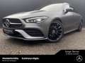 Mercedes-Benz CLA 220 CLA 220 d 4M Coupé AMG Night Pano StHz MLed HuD Grau - thumbnail 1