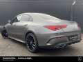 Mercedes-Benz CLA 220 CLA 220 d 4M Coupé AMG Night Pano StHz MLed HuD Grau - thumbnail 7