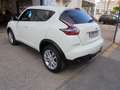 Nissan Juke 1.2 DIG-T Acenta 4x2 115 Blanc - thumbnail 4