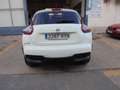 Nissan Juke 1.2 DIG-T Acenta 4x2 115 Blanc - thumbnail 5