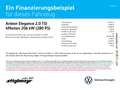 Volkswagen Arteon Elegance 2.0 TSI 4Motion ACC+LED+NAVI Stříbrná - thumbnail 2