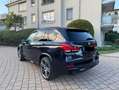BMW X5 M X5 M50d Sport-Aut. Schwarz - thumbnail 4
