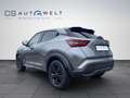 Nissan Juke 1.6 N-Connecta NAVI/LED/KAMERA/CARPLAY Grau - thumbnail 5
