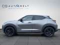 Nissan Juke 1.6 N-Connecta NAVI/LED/KAMERA/CARPLAY Grau - thumbnail 7