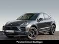 Porsche Macan S Luftfederung 20-Zoll Rückfahrkamera Grau - thumbnail 1