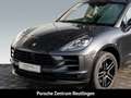 Porsche Macan S Luftfederung 20-Zoll Rückfahrkamera Grau - thumbnail 17