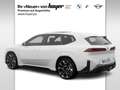 BMW iX3 50 xDrive M Sportpaket Pro AHK Pano 3D HUD Weiß - thumbnail 2
