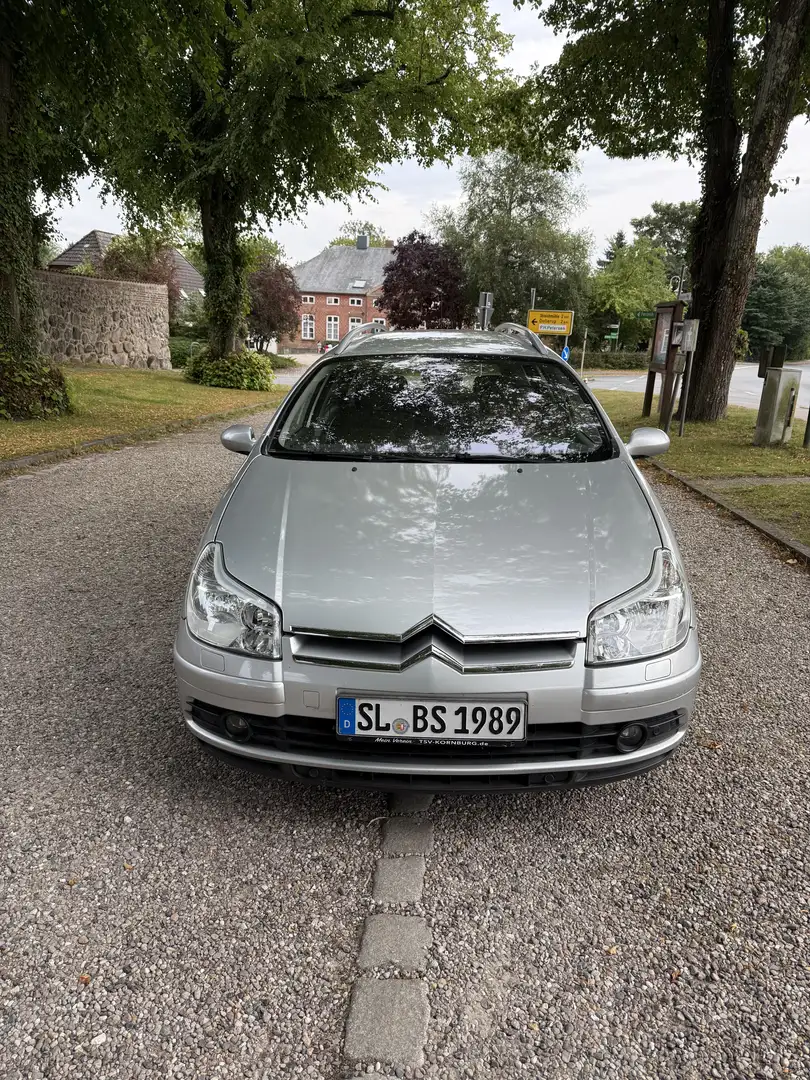 Citroen C5 TÜV 07/2026 - 2