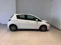 Toyota Yaris Yaris 1.0 5 porte Lounge Bianco - thumbnail 8