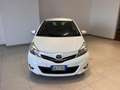 Toyota Yaris Yaris 1.0 5 porte Lounge Bianco - thumbnail 6