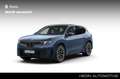 BMW iX3 50 xDrive 113 kWh M Sport | Panoramadak | Iconic G Blau - thumbnail 1