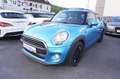 MINI One Mini 5-trg.*Automatik*Navi*Panorama*GARANTIE Blau - thumbnail 3