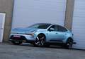Polestar 4 Dual Motor Long Range 100kWh - Pilot&Plus Pack/21" Blauw - thumbnail 2