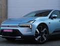 Polestar 4 Dual Motor Long Range 100kWh - Pilot&Plus Pack/21" Blauw - thumbnail 6