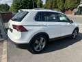Volkswagen Tiguan Highline AHK/LED/Navi Wit - thumbnail 4