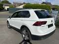Volkswagen Tiguan Highline AHK/LED/Navi Wit - thumbnail 5